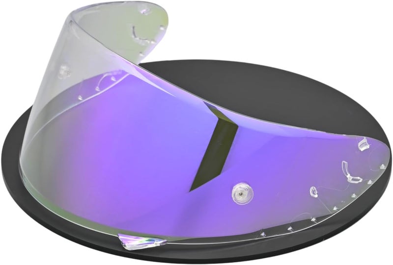 Logto CWR-F1 Shield for RF-1200 Visor X14 NXR RF-SR Z7 Motorcycle Helmet Visor Replacement Sun Protection Anti-Scratch, Universal - Image 1